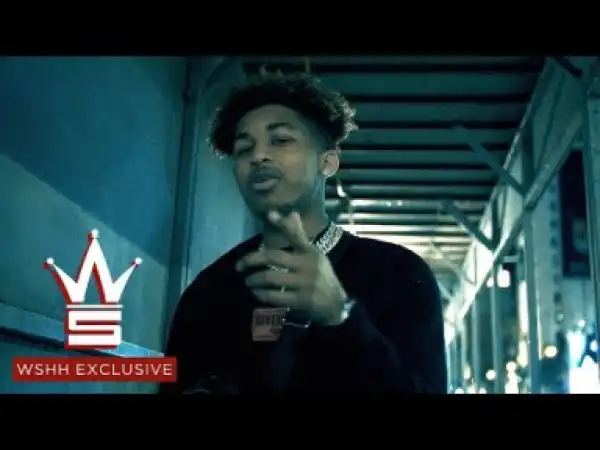 Video: DDG - On My Own